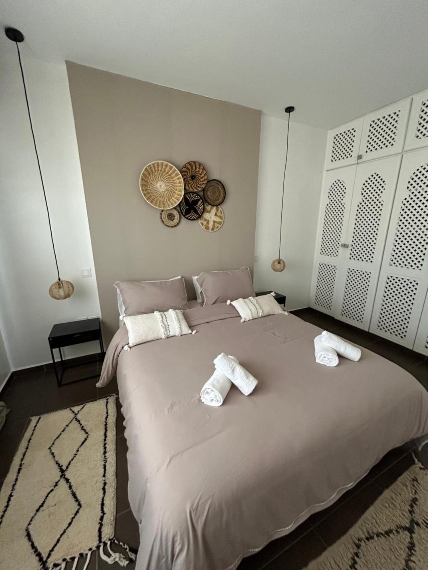 Residence Ghita La Terrasse Marrakesh Bagian luar foto